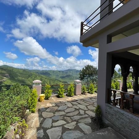 Bsr Farms Resort Pauri المظهر الخارجي الصورة