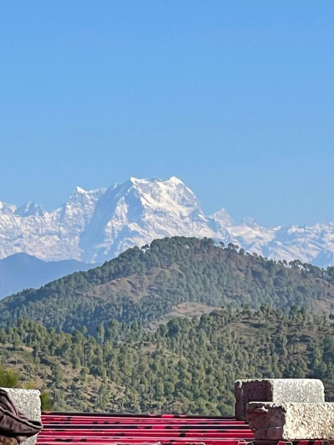 Bsr Farms Resort Pauri المظهر الخارجي الصورة