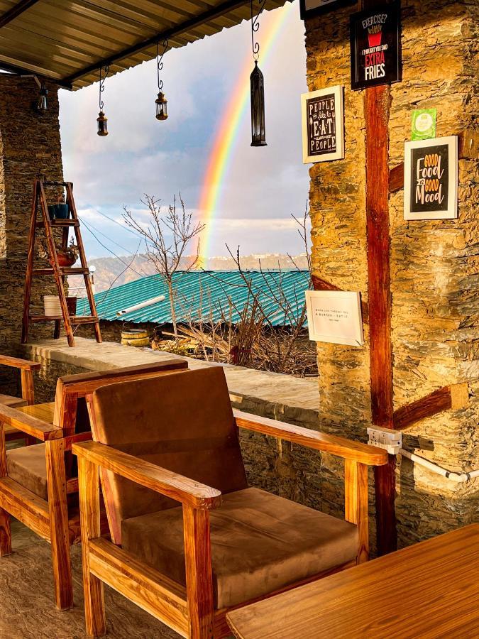 Bsr Farms Resort Pauri المظهر الخارجي الصورة