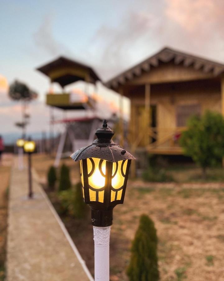 Bsr Farms Resort Pauri المظهر الخارجي الصورة