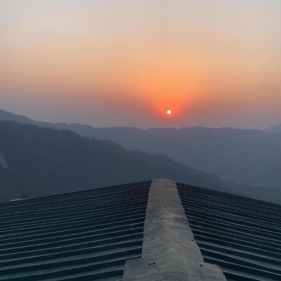 Bsr Farms Resort Pauri المظهر الخارجي الصورة