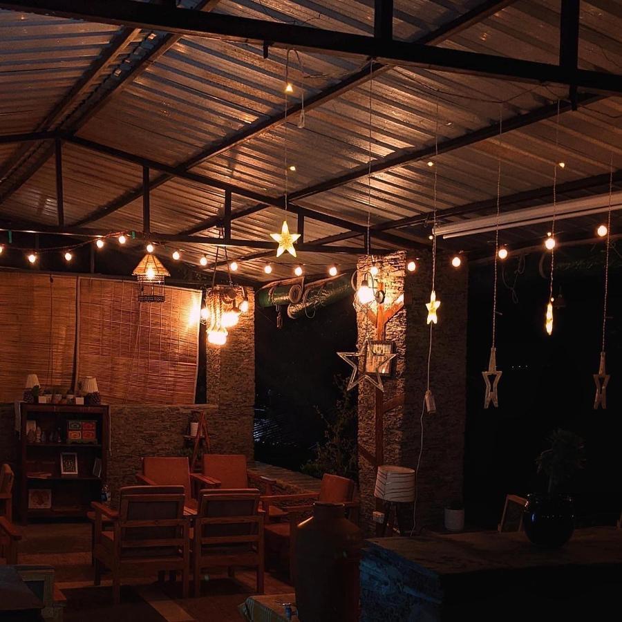 Bsr Farms Resort Pauri المظهر الخارجي الصورة