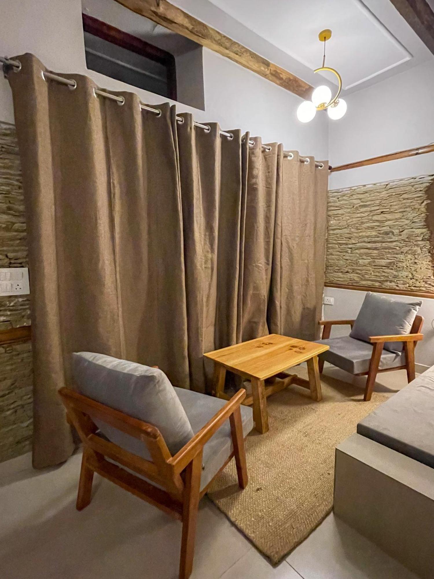 Bsr Farms Resort Pauri المظهر الخارجي الصورة