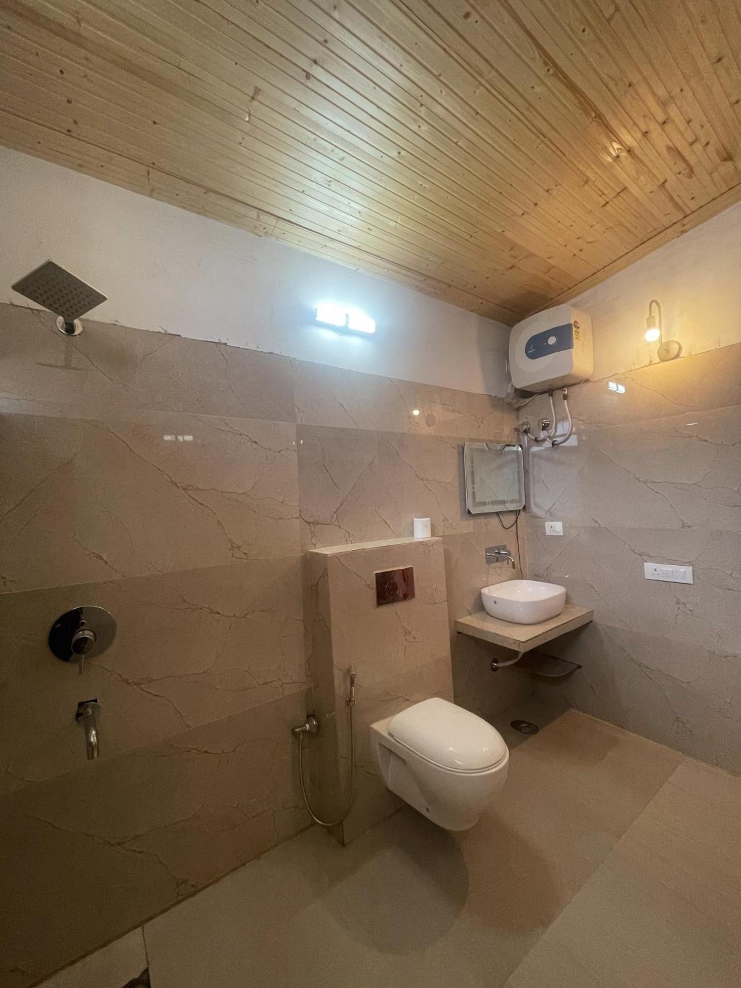 Bsr Farms Resort Pauri المظهر الخارجي الصورة