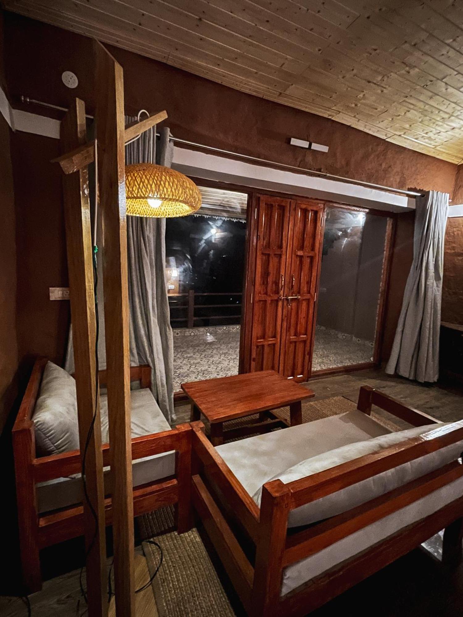 Bsr Farms Resort Pauri المظهر الخارجي الصورة