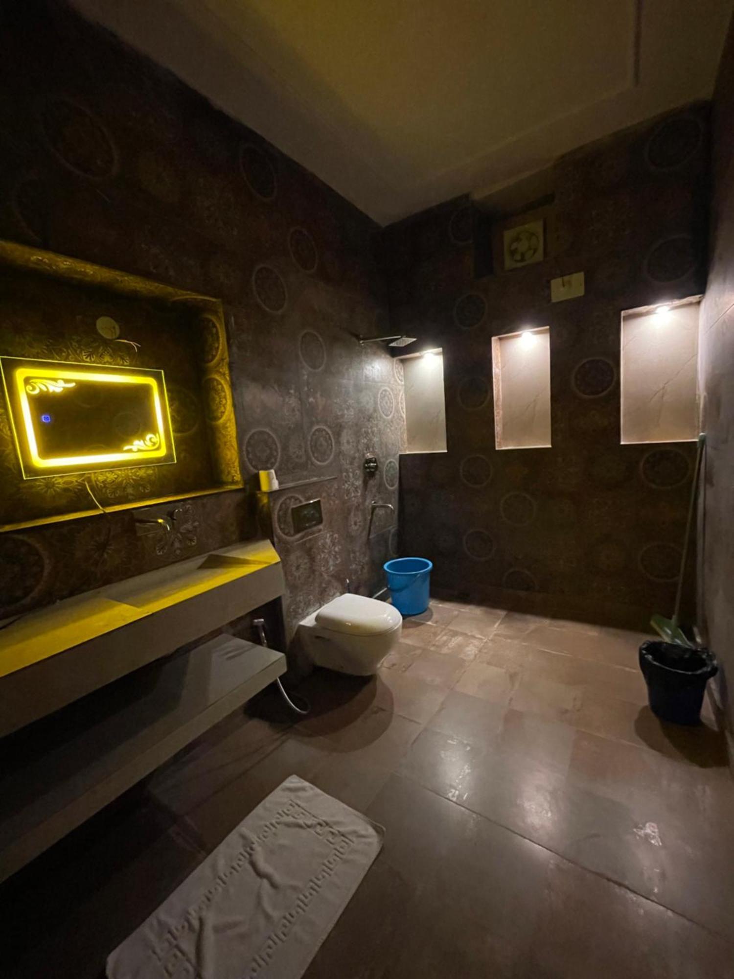 Bsr Farms Resort Pauri المظهر الخارجي الصورة