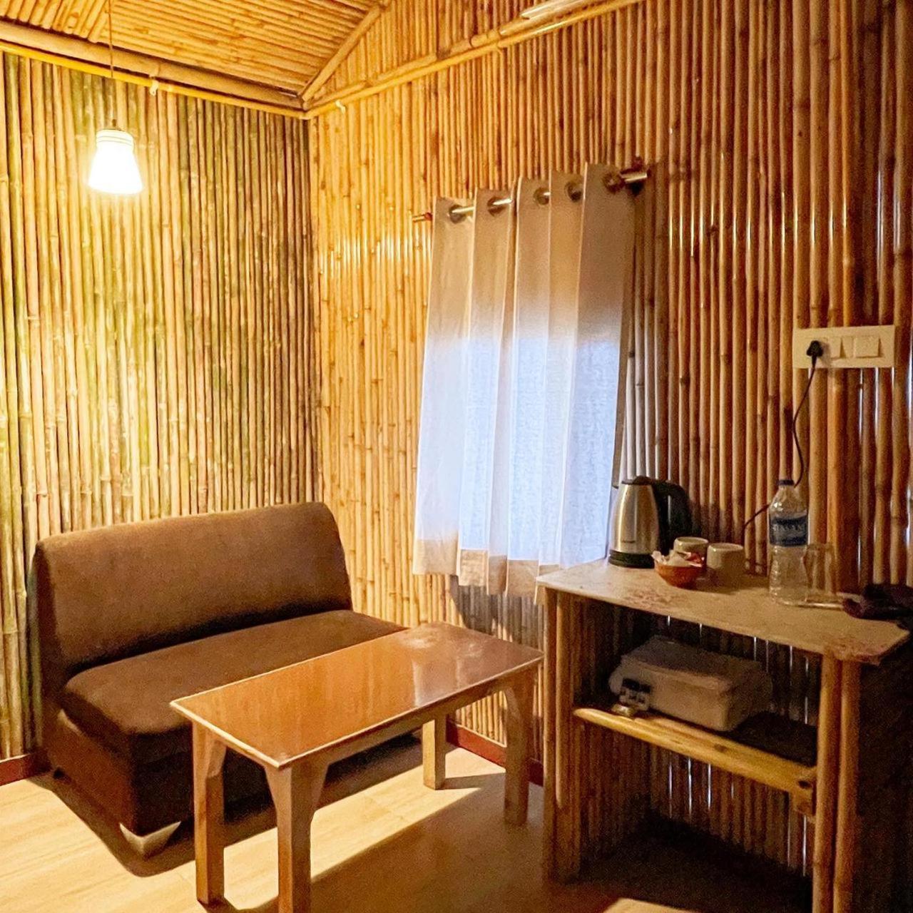 Bsr Farms Resort Pauri المظهر الخارجي الصورة