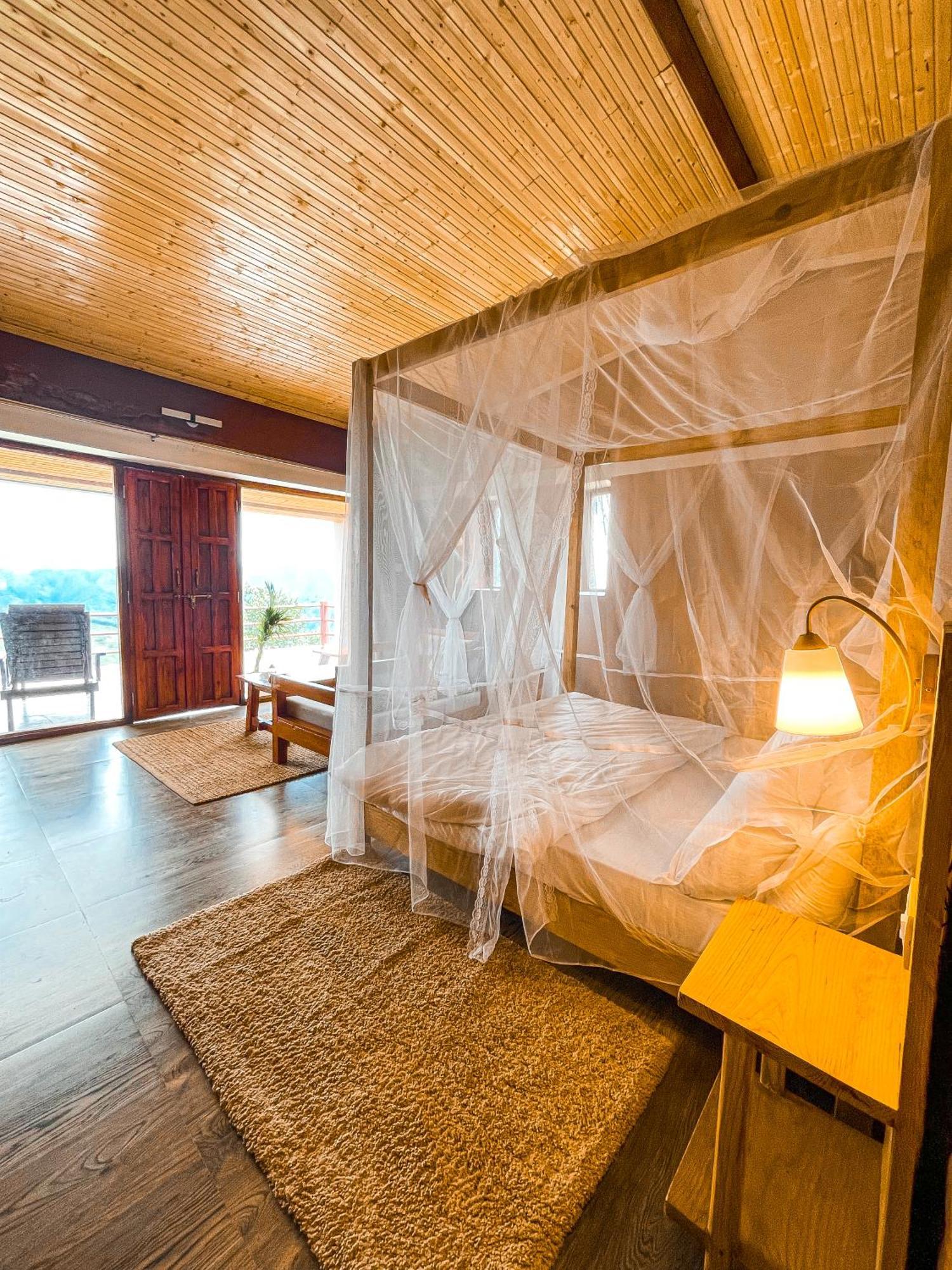 Bsr Farms Resort Pauri المظهر الخارجي الصورة