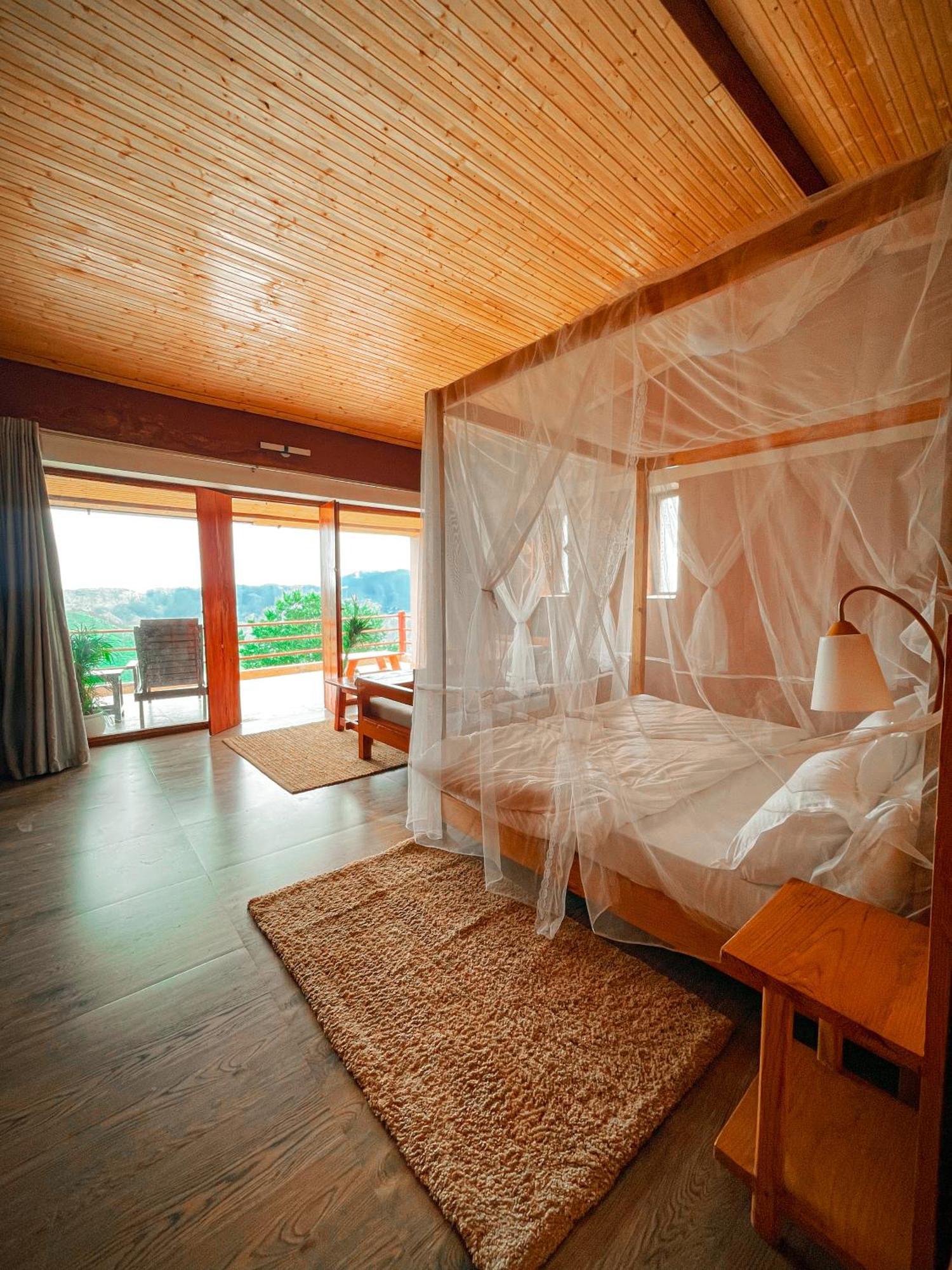 Bsr Farms Resort Pauri المظهر الخارجي الصورة