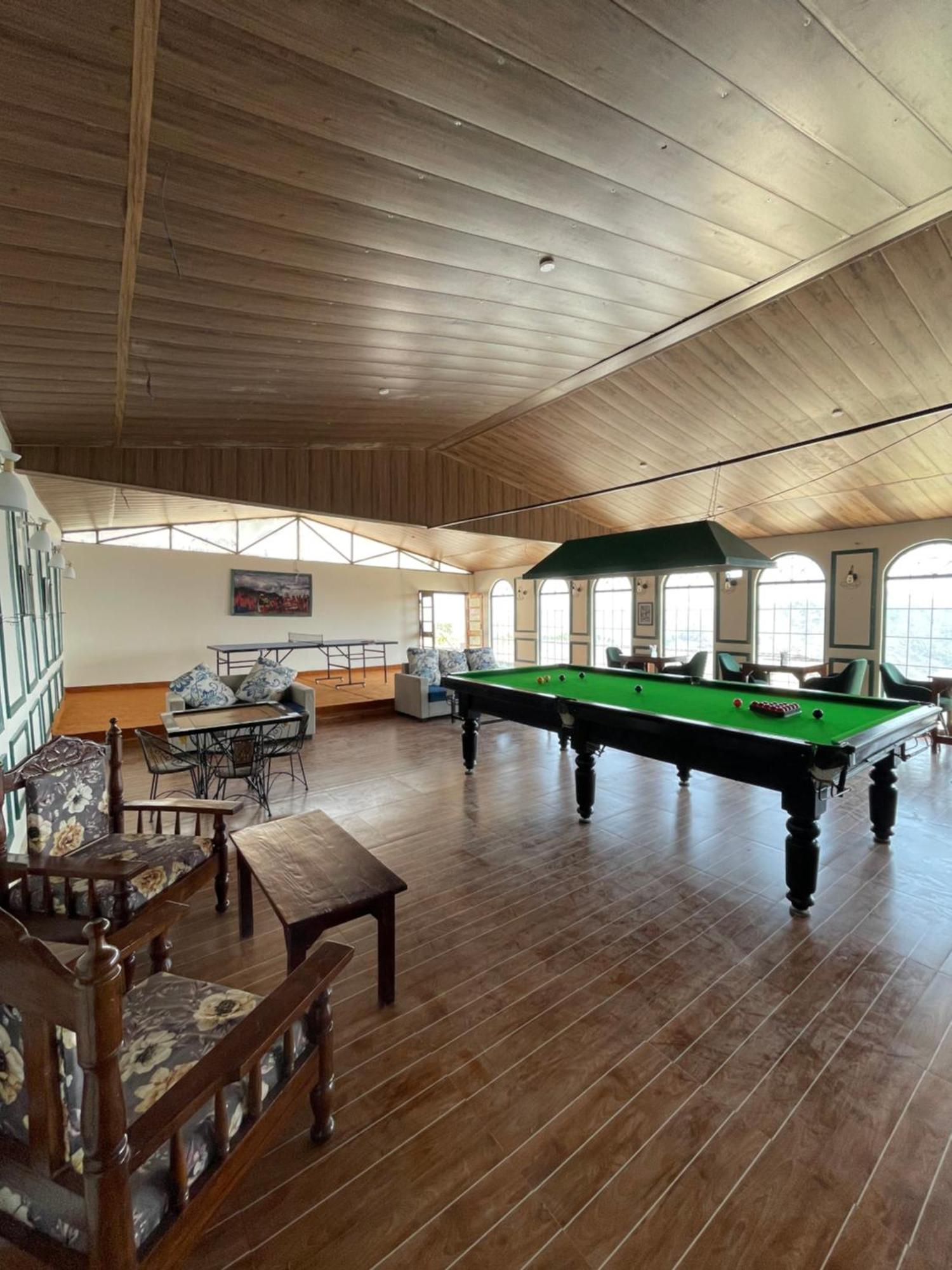 Bsr Farms Resort Pauri المظهر الخارجي الصورة
